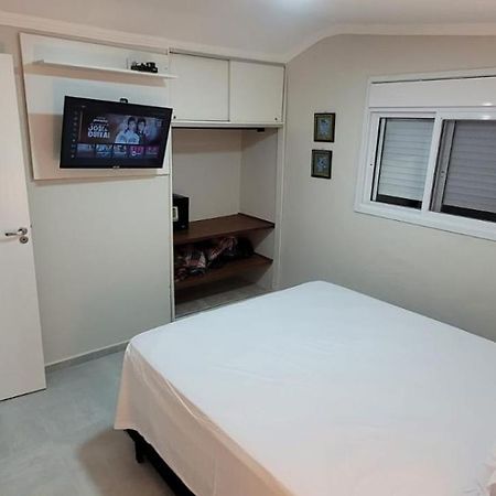 Piscina Climatizada, Jacuzzi E Com Grande Area Verde Ubatuba Luaran gambar