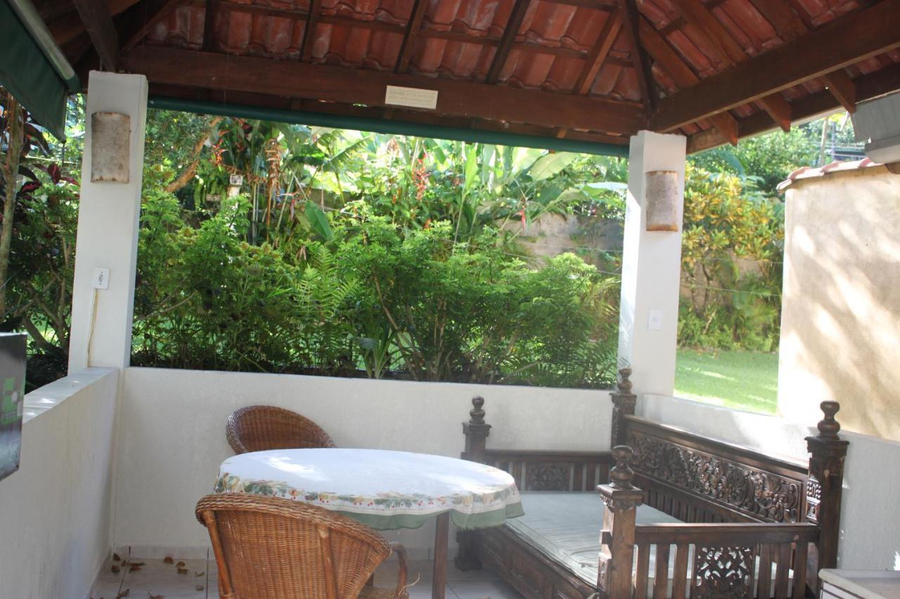Piscina Climatizada, Jacuzzi E Com Grande Area Verde Ubatuba Luaran gambar