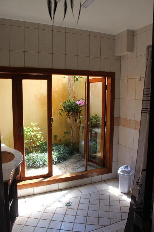 Piscina Climatizada, Jacuzzi E Com Grande Area Verde Ubatuba Luaran gambar