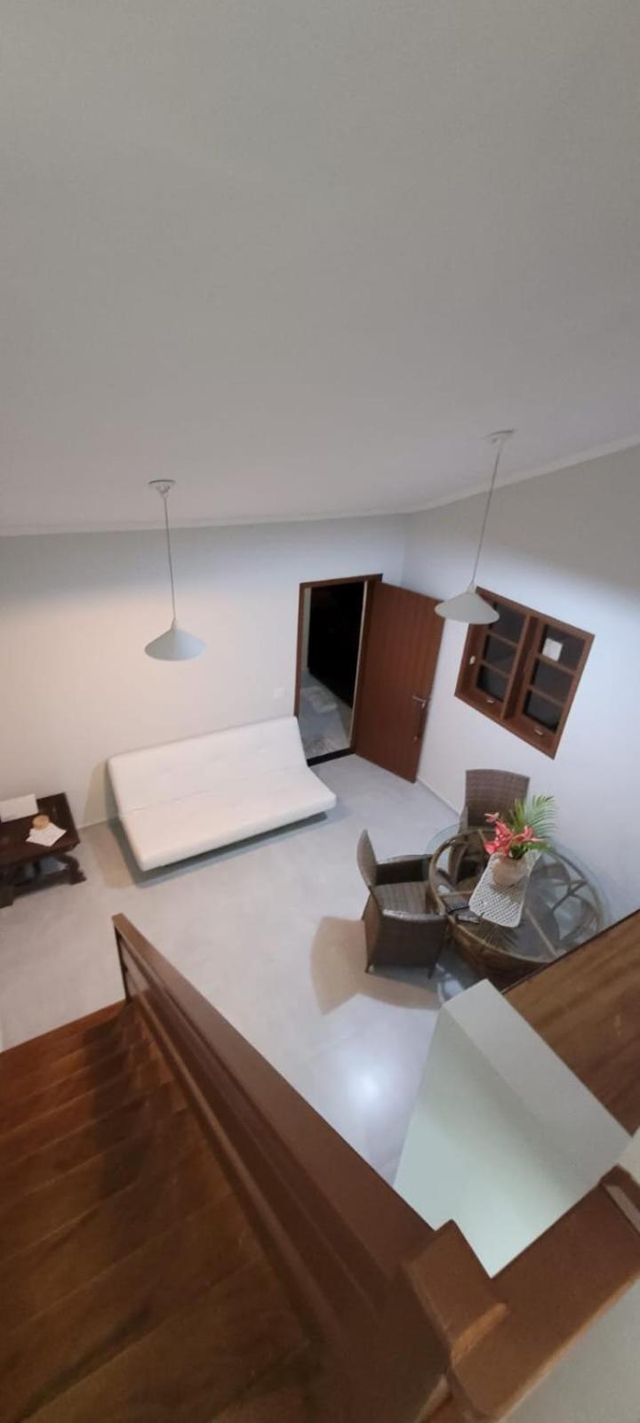 Piscina Climatizada, Jacuzzi E Com Grande Area Verde Ubatuba Luaran gambar
