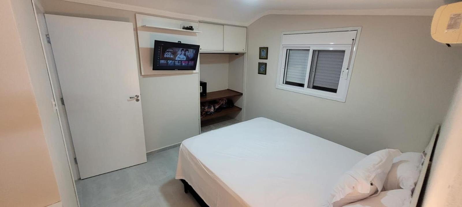 Piscina Climatizada, Jacuzzi E Com Grande Area Verde Ubatuba Luaran gambar